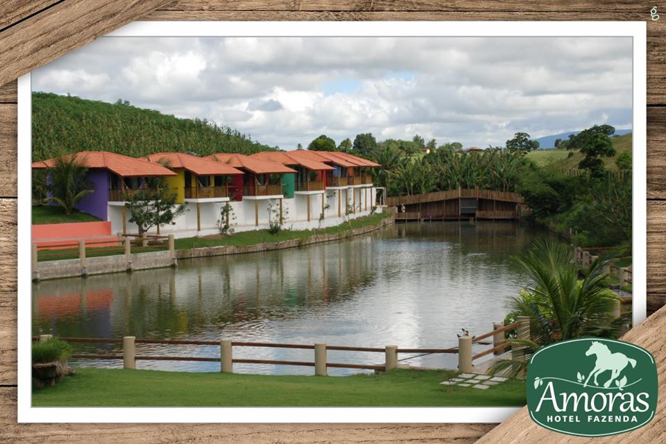 Hotel Fazenda Amoras