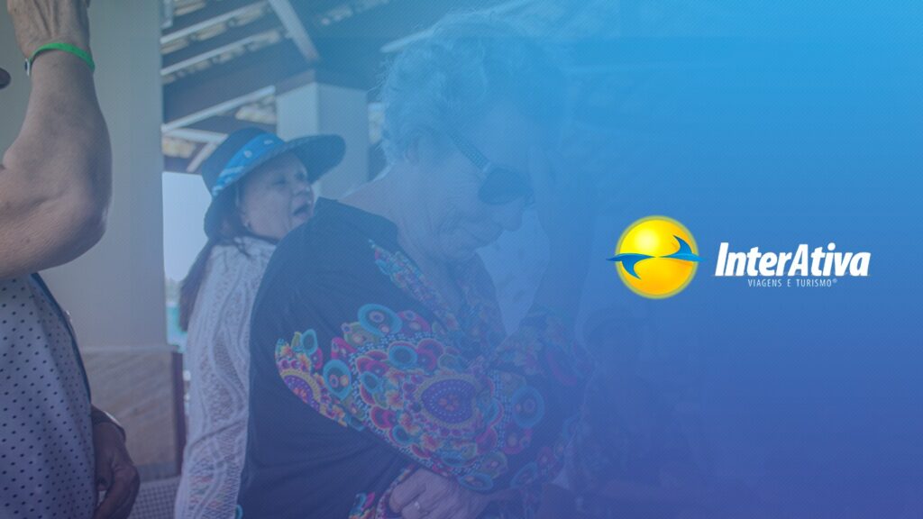 O que é o Grupo de Viajantes da Melhor Idade